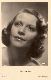 Sybille Schmitz  Ross: A 3126/1